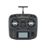 Wholesale Radiomaster Max Transmitter Remote Control Carbon Fiber Pattern Case With AG01Hall Gimbals CNC Buttons for RC Drone
